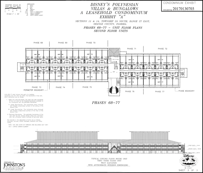 Polynesian Longhouse Diagram 2017