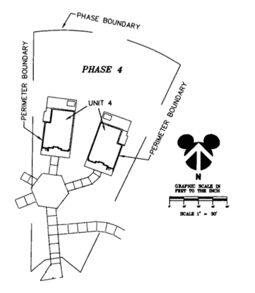 Polynesian Villas & Bungalows