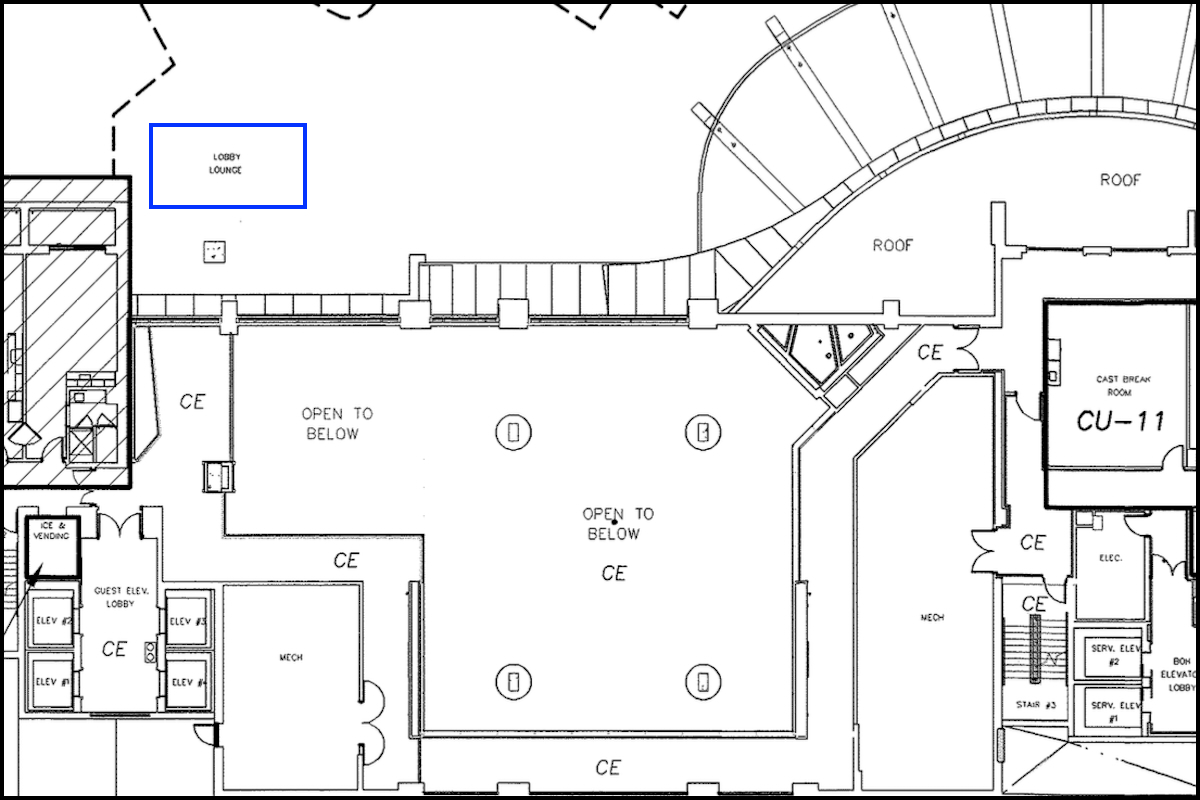 Island Tower Disneys Polynesian Villas Plans 2024 August 5