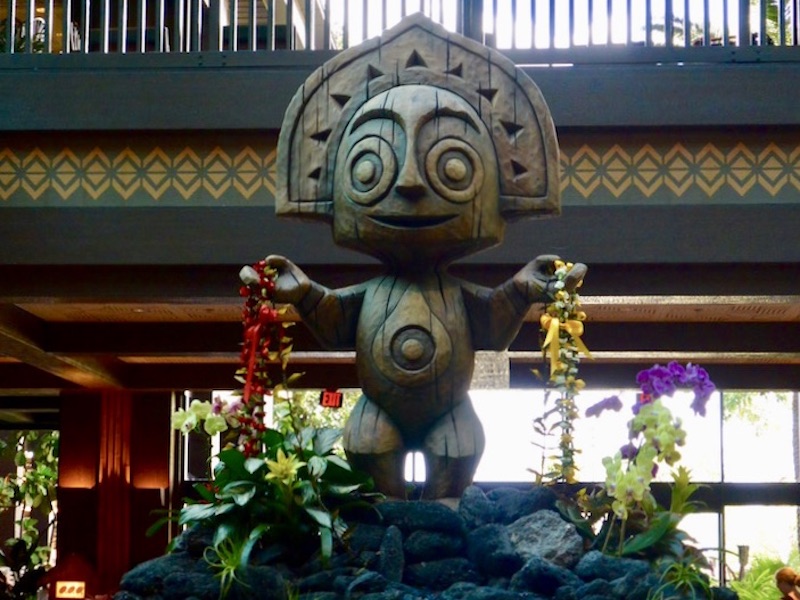 Disney's Polynesian Villas & Bungalows