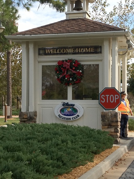 Saratoga Springs Christmas