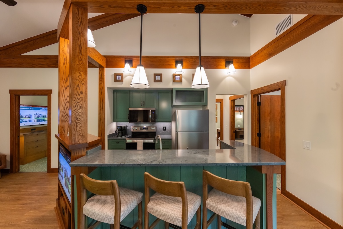 2026 DVC Reimagined Treehouse Villas 14