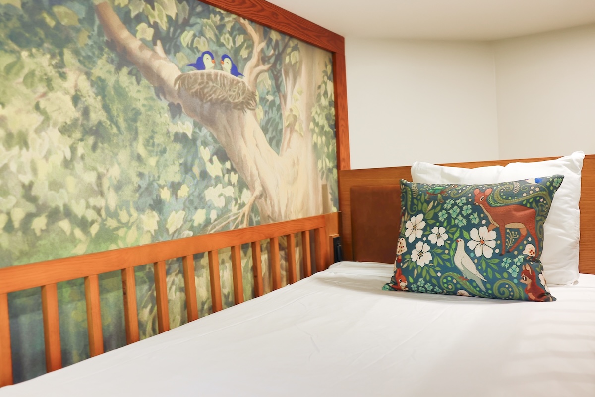 2026 DVC Reimagined Treehouse Villas 19