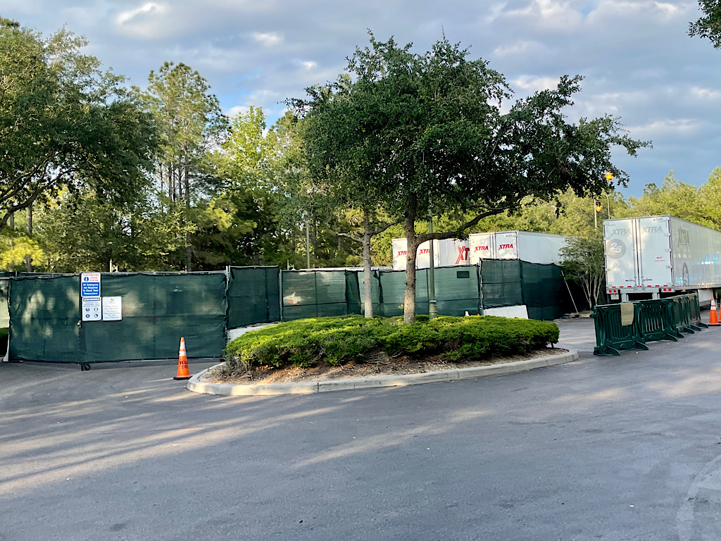 Saratoga Springs Refurbishment