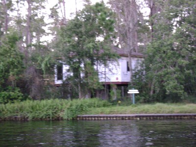 Treehouse Villas