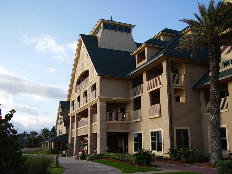 Disney's Vero Beach Resort