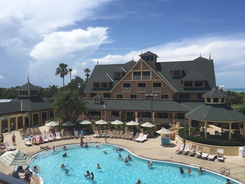 Vero Beach Pool