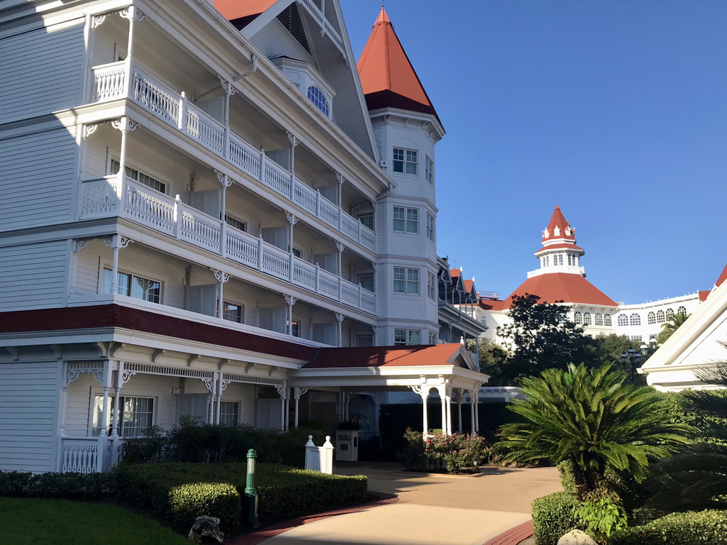 Grand Floridian Big Pine Key