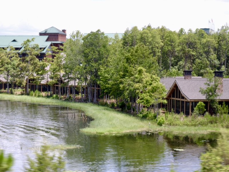 Copper Creek Villas & Cabins