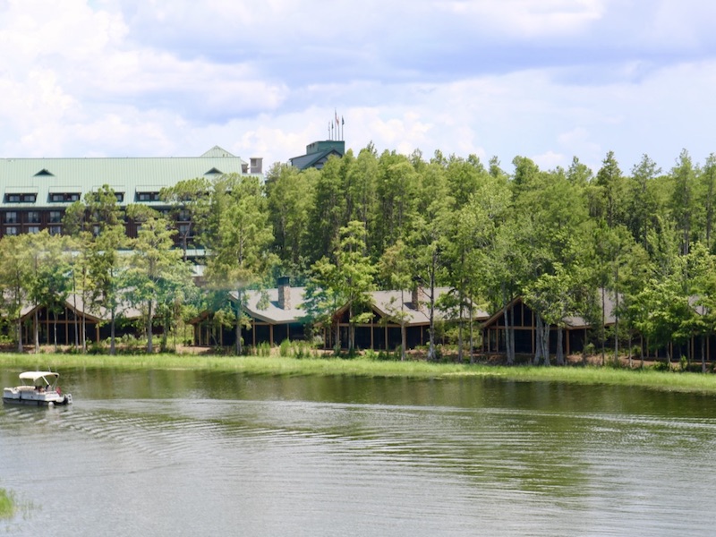 Copper Creek Villas & Cabins